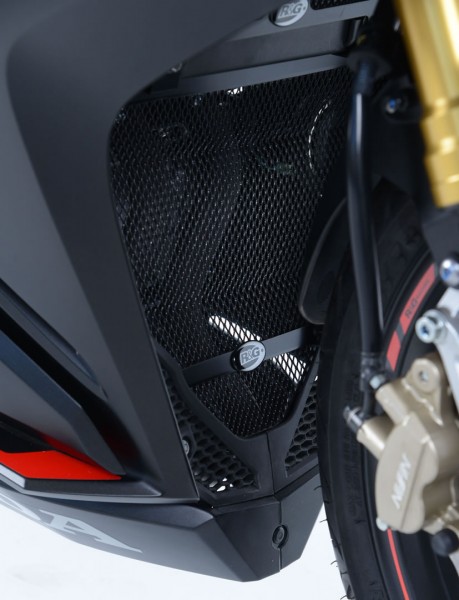 R&G Krümmer Protektor für die Honda CBR250RR '17-