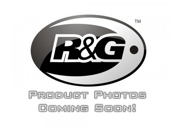 R&G Lenkerenden aus Edelstahl für Kawasaki Ninja ZX-10R '06- & ZX10-RR '21-