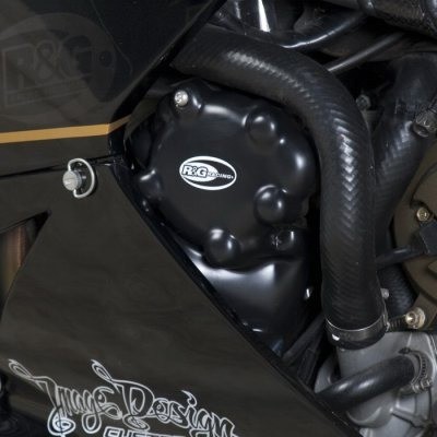 Motorseitendeckel Schützer - Kawasaki ZX 10 R