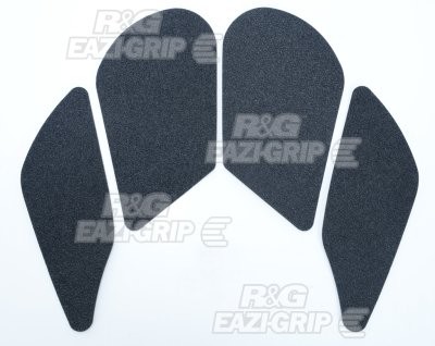 R&G Tank Traction Grip Kit For The Kawasaki Ninja 300 '13-