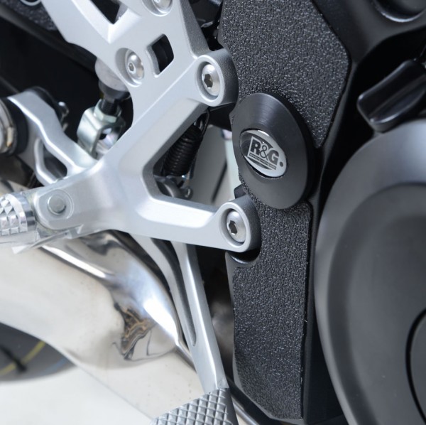 R&G Frame Plug Rahmenstopfen für Suzuki GSX-S1000/ABS/FA '15-