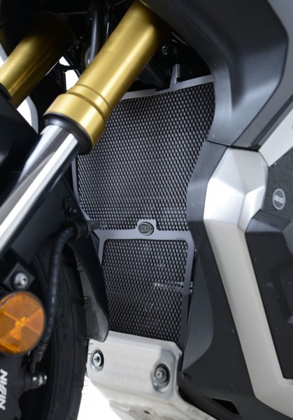 R&G Kühler und Downpipe Guard für Honda X-ADV '17-