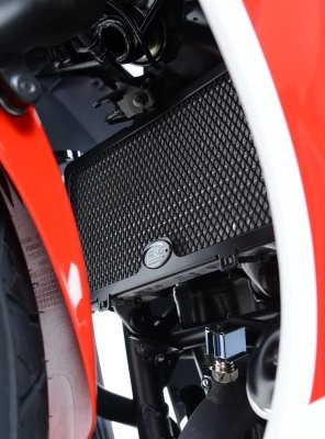 R&G Kühler Protektor Gitters für Honda CBR300R '14-