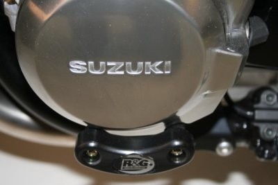 R&G Motorseitendeckel-Protektor - Suzuki GSX 1400