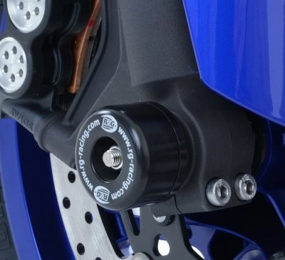 Gabel Protektor für Yamaha YZF-R1 2015-, MT-10