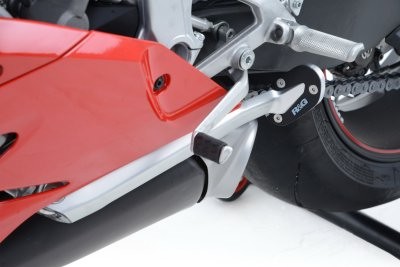 Seitenständer Puck - Ducati 899/959/1199/1299 Panigale