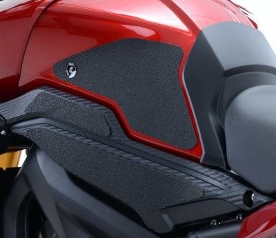 R&G Tank Traction Pads für Yamaha MT-09 Tracer '15-