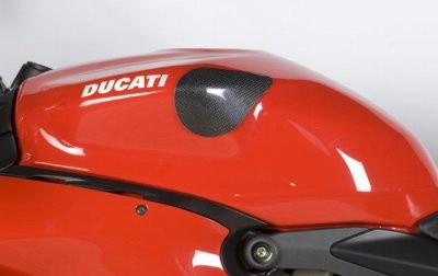 R&G Tankprotektor - Ducati 1199 Panigale