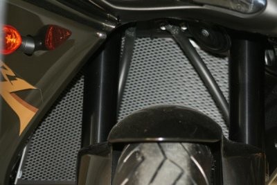 R&G Kühlerprotektor - Yamaha YZF R6 / R1
