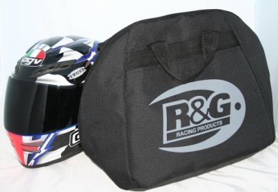 R&G Deluxe Helm Tasche