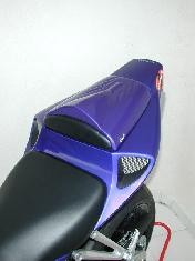 Sitzkeil mit ABE - unlackiert - Honda CBR 1000 RR [2006-2007]