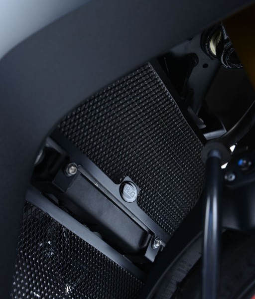 R&G Kühler Protektor Gitter für Honda CBR250RR '17-