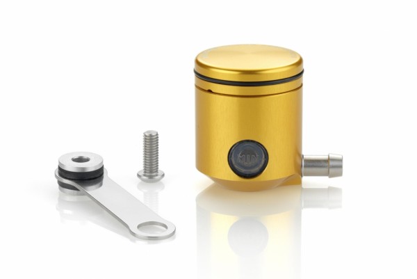 Rizoma Bremsflüssigkeits-Behälter CTM025G - gold
