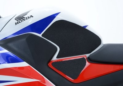 R&G Tank Traction Pads für Honda CBR300R '14-