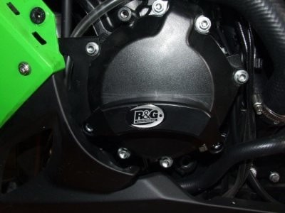 R&G Motorseitendeckel-Protektor - Kawasaki ZX 10 R