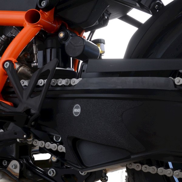 R&G Rahmenschutzpad-Kit für KTM 1290 Super Duke R '20-
