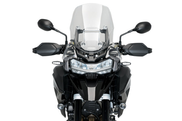 Windabweiser Extended Für TRIUMPH TIGER 1200 GT