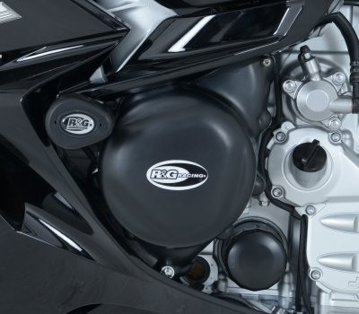 R&G Motordeckel Protektor - Yamaha FJR1300 '13-