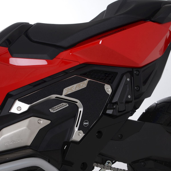 Stiefelschutzpad-Kit für Honda X-ADV 750 '21-