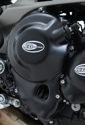 R&G Motordeckel Protektor - Honda NC750X '14