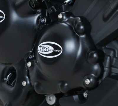 R&G Motordeckel Protektor - Yamaha MT-09 - Zündung/Anlasser