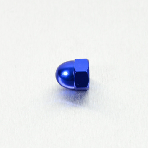 Alu Hutmutter M8 (LDOMENUT8B) - Farbe:blau
