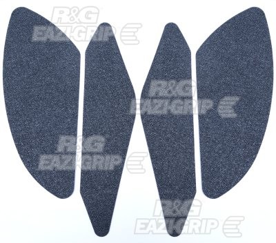 R&G Tank Traction Pad for Yamaha YZF-R1 '04-'06