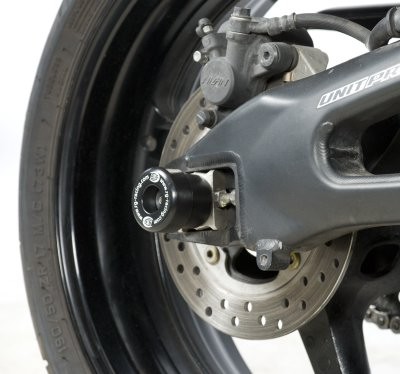 R&G Schwingen Protektor für Honda CBR1000RR