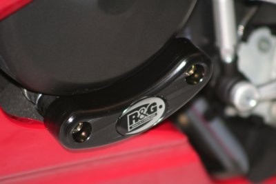 R&G Motorseitendeckel-Protektor - Yamaha YZF R6 / R1