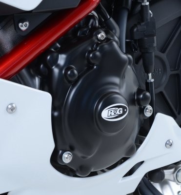R&G Motordeckel Protektor - Yamaha YZF-R1/R1M '15- Links