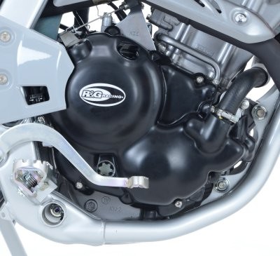 R&G Motordeckel Protektor - Honda CRF250L und Honda CRF250M '13- 