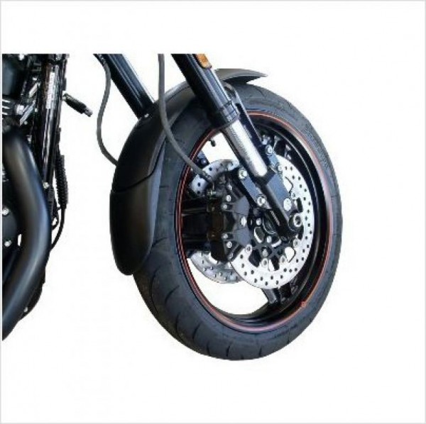 Frontkotflügelverlängerung - Harley XR1200 / XR1200X