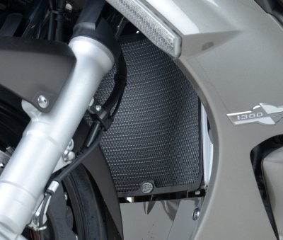 R&G Kühler Protektor Gitters für Yamaha FJR1300 '06-