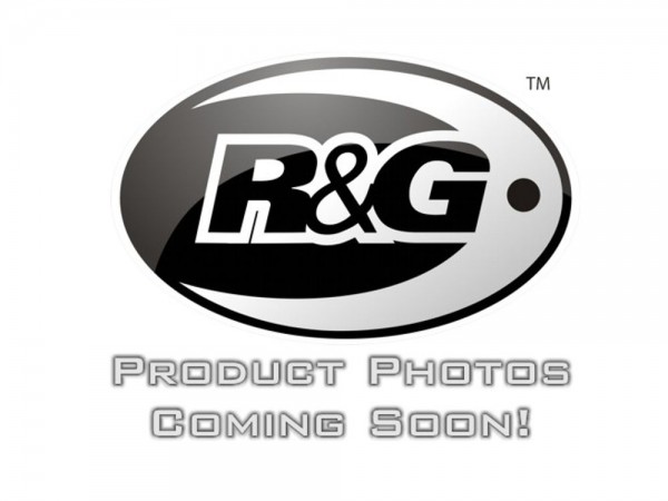 R&G Frame Plug Rahmenstopfen für Suzuki GSX-R1000 '17- / GSX-R1000R '17-(Rechte Seite)