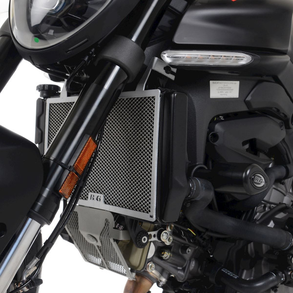Kühler-Protektor für Ducati Monster 950 (+) '21-