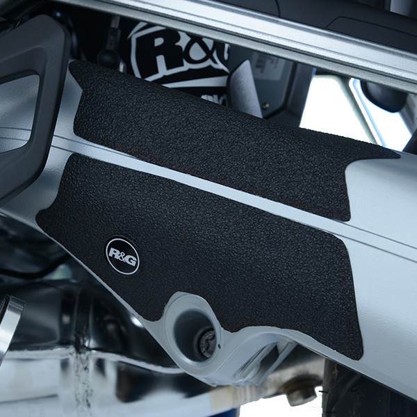 R&G Rahmenschutzpad-Kit für BMW R1250 GS '18-
