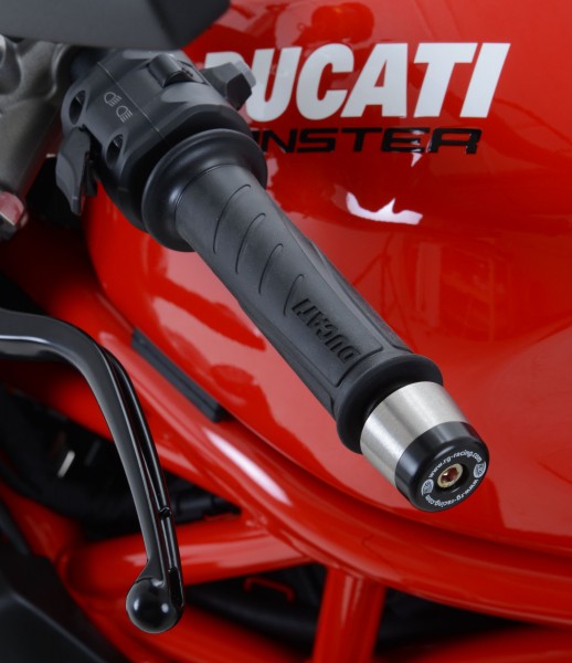 R&G Racing Lenkerenden - Ducati Monster 1200 R Bj.16-