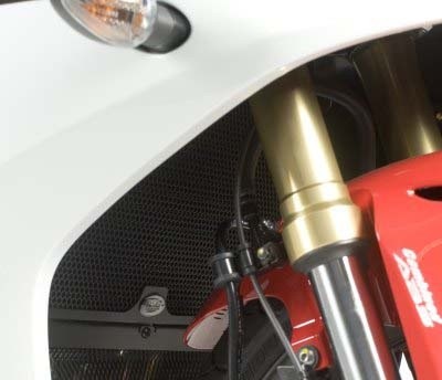 R&G Kühlerprotektor - Honda CBR 600 F