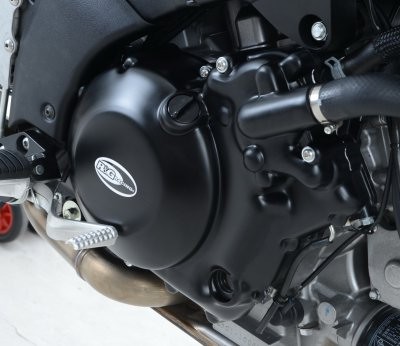 R&G Motordeckel Protektor (Rechts) - Suzuki DL1000 V-Strom '14-