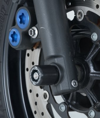R&G Gabel Protektoren für Yamaha TDM 900 '02-