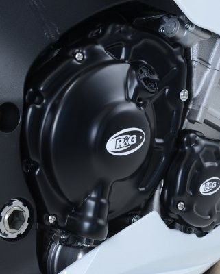R&G Motordeckel Protektor - Yamaha YZF-R1/R1M 2015- Rechts Kupplung