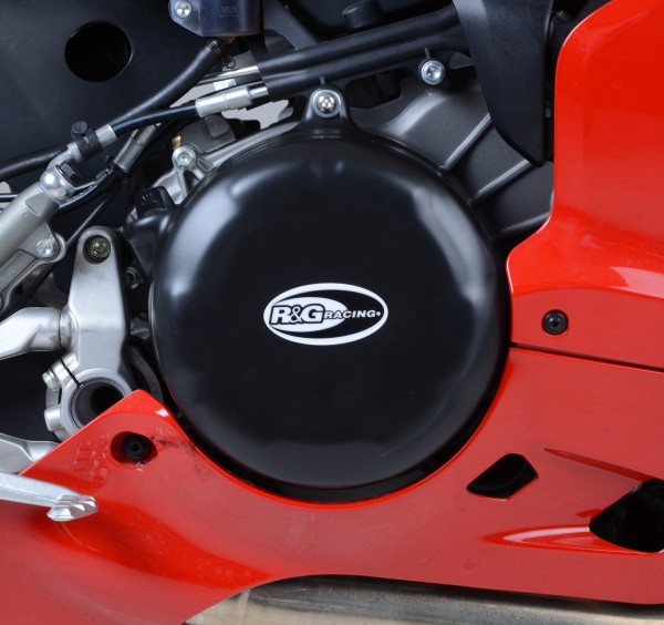 R&G Motordeckel Protektor - Ducati 899 Panigale