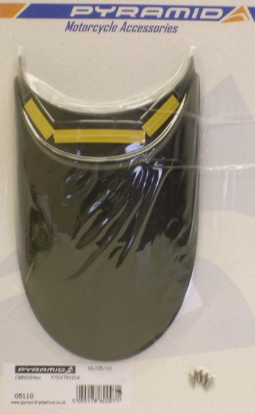 Frontkotflügelverlängerung - Honda CB 500