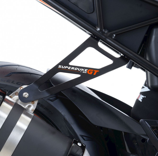 Auspuffhalter Kit für KTM 1290 Super Duke GT '16-