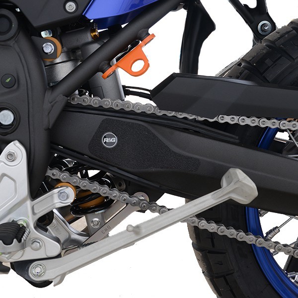R&G Rahmenschutzpad-Kit für Yamaha Tenere 700 '19-