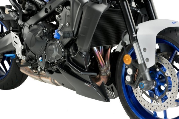 Puig Bugspoiler für YAMAHA MT-09 2024