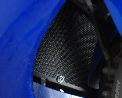 R&G Kühlerprotektor - Honda CBR 1100 XX