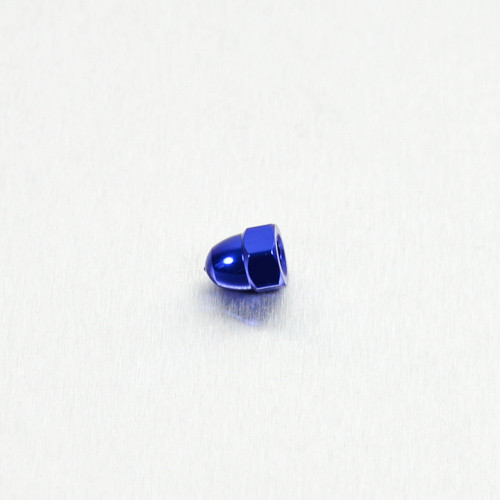 Alu Hutmutter M5 (LDOMENUT5B) - Farbe:blau
