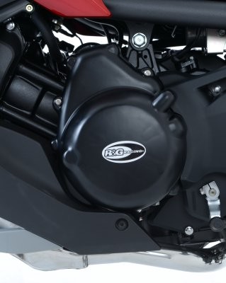 R&G Motor Seitendeckel Protektor Kit (2Stk) für Honda NC750S/NC750X '14-
