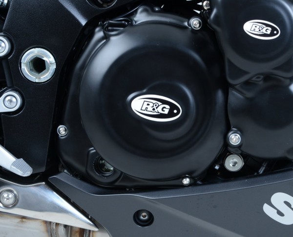R&G Motordeckel Protektor - Suzuki GSX-S 1000 '15- (Rechts - Kupplung)